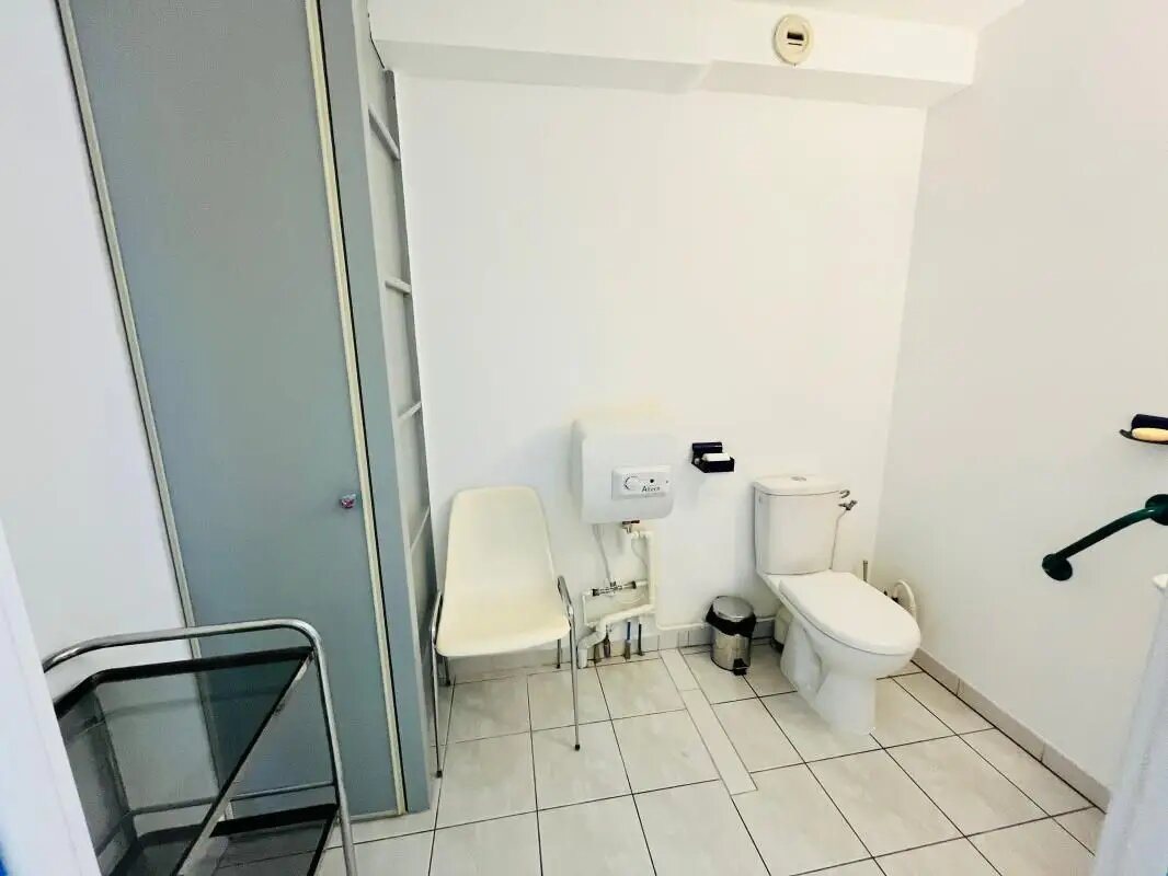 Appartement à vendre, 33m², Royan