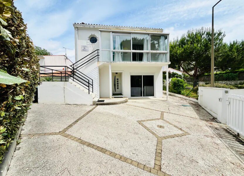 Maison à vendre, 160m², Royan