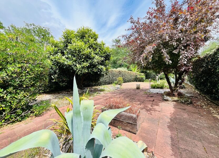 Maison à vendre, 160m², Royan