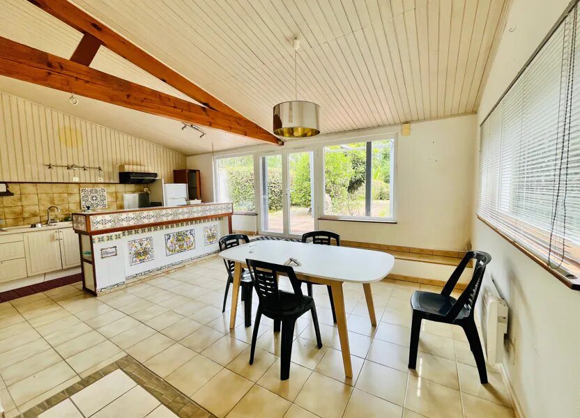 Maison à vendre, 160m², Royan