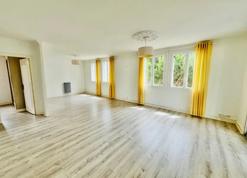 Maison à vendre, 160m², Royan