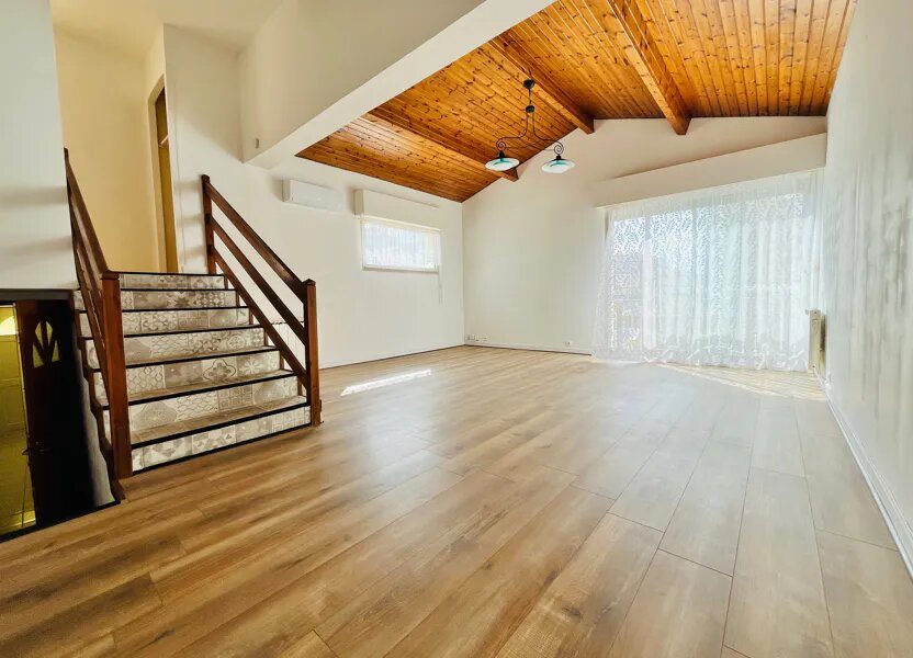 Appartement à vendre, 110m², Royan