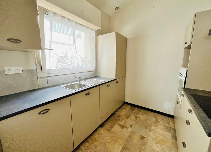 Appartement à vendre, 110m², Royan