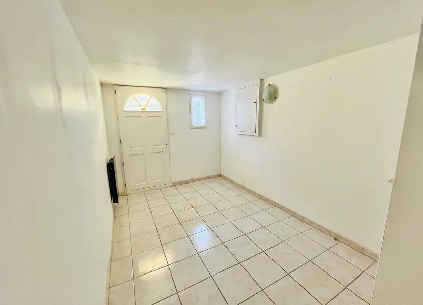 Appartement à vendre, 110m², Royan