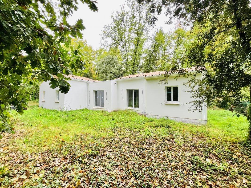 Maison à vendre, 100m², Saint-Georges-de-Didonne