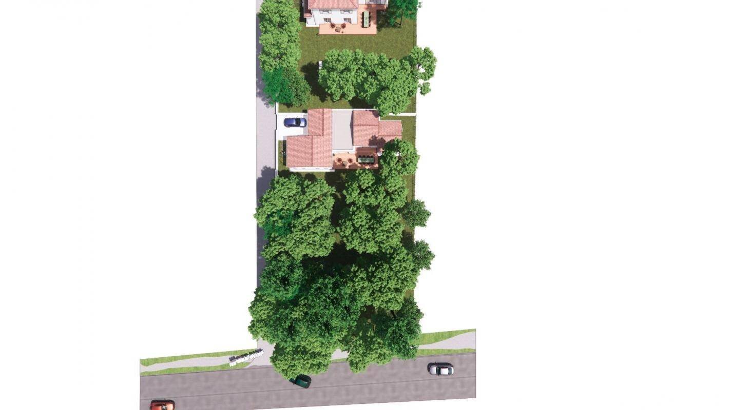 Maison à vendre, 100m², Saint-Georges-de-Didonne