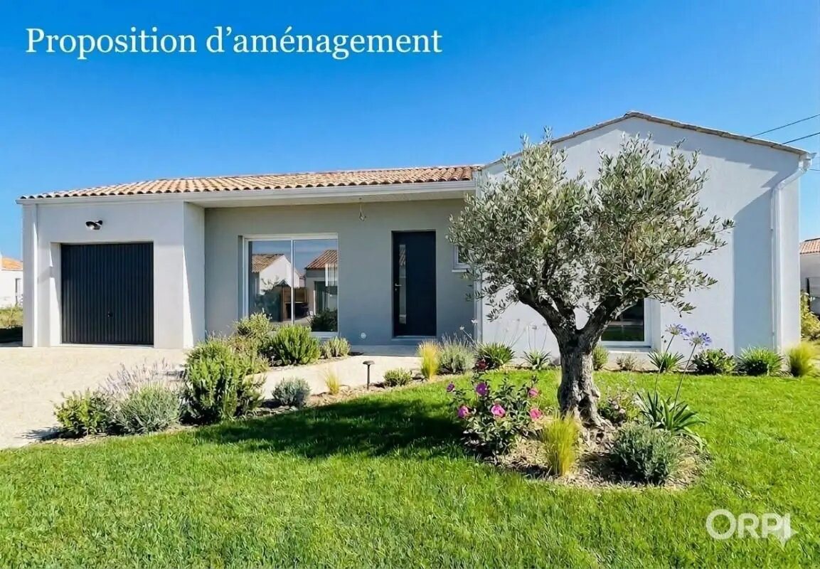 Maison à vendre, 96m², Médis