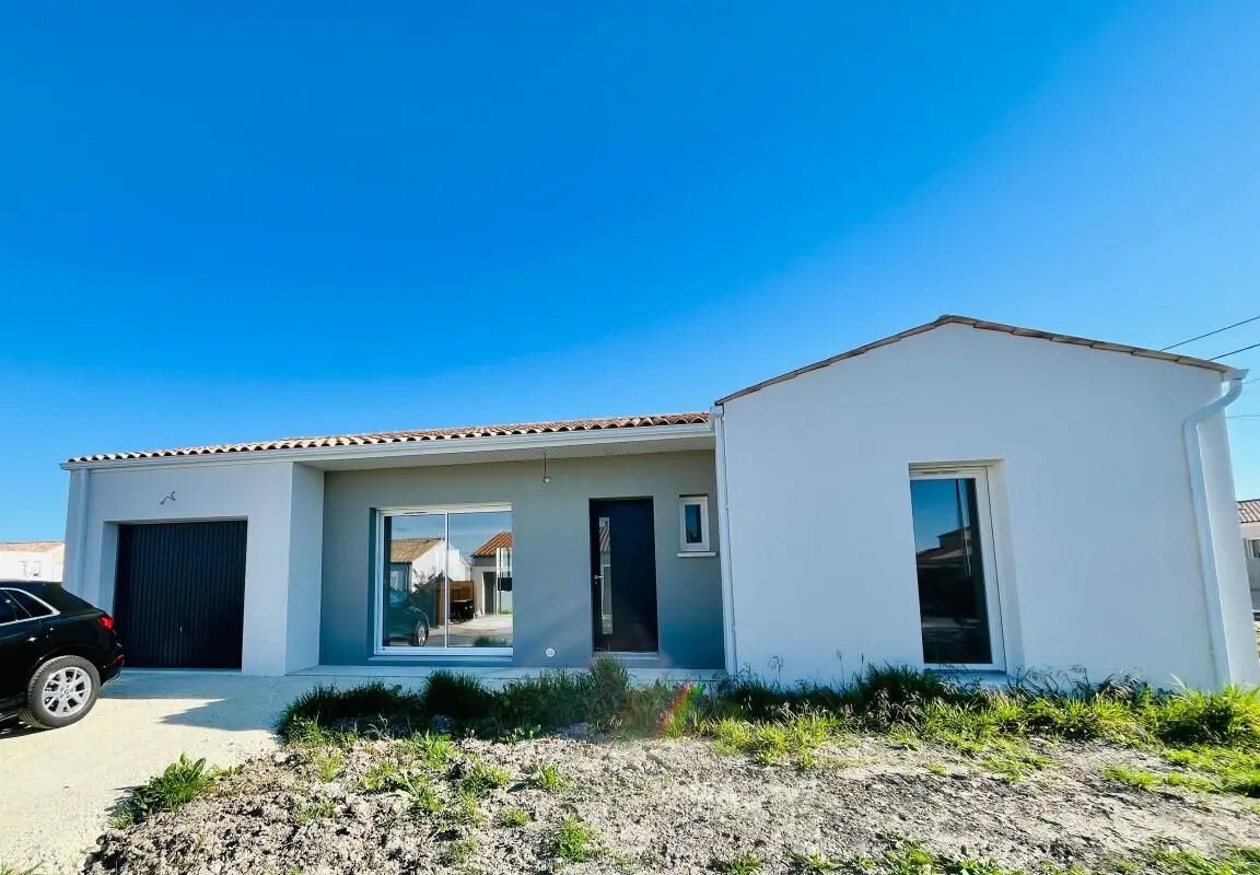 Maison à vendre, 96m², Médis