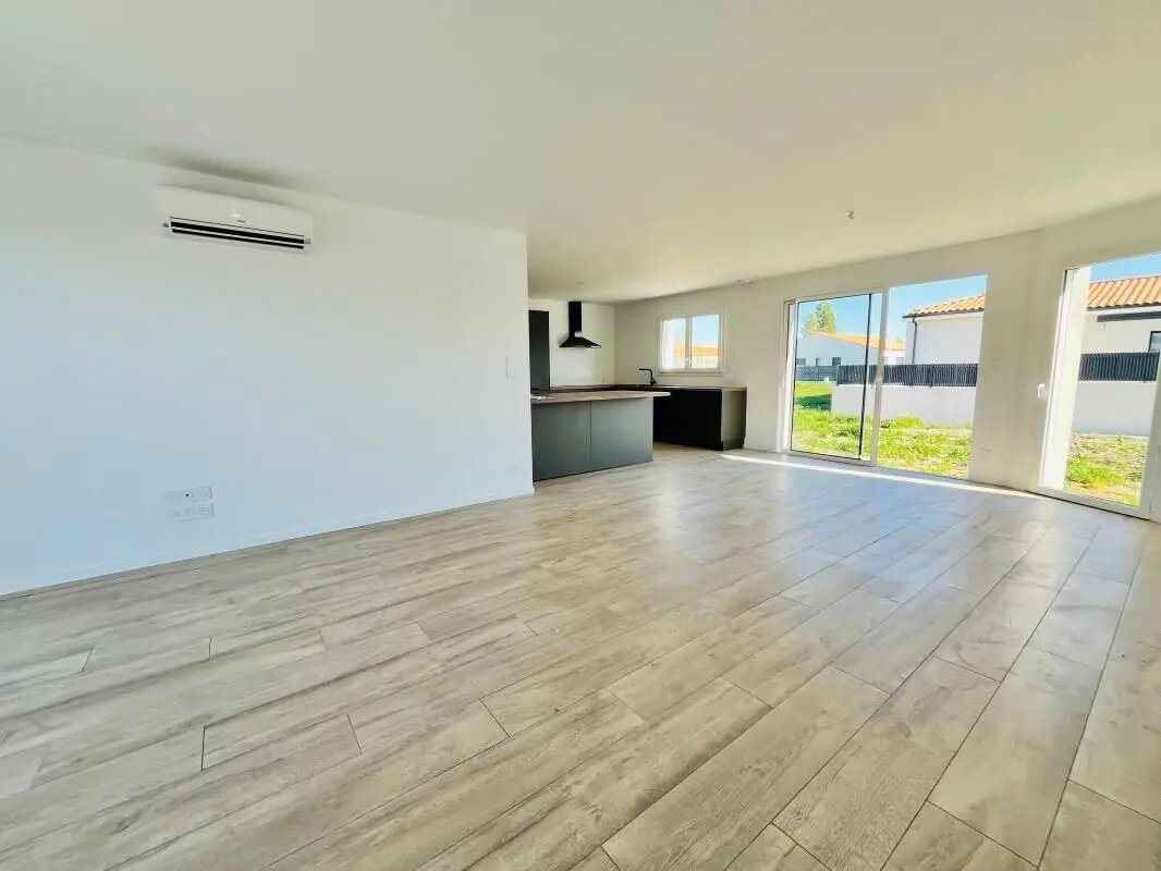 Maison à vendre, 96m², Médis