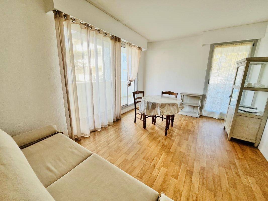 Appartement à vendre, 28m², Royan