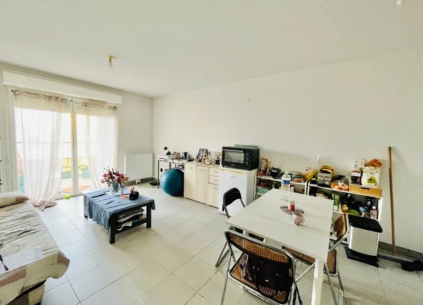 Appartement à vendre, 43m², Royan