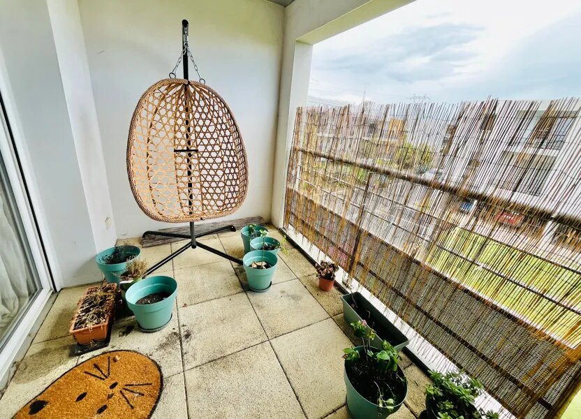 Appartement à vendre, 43m², Royan