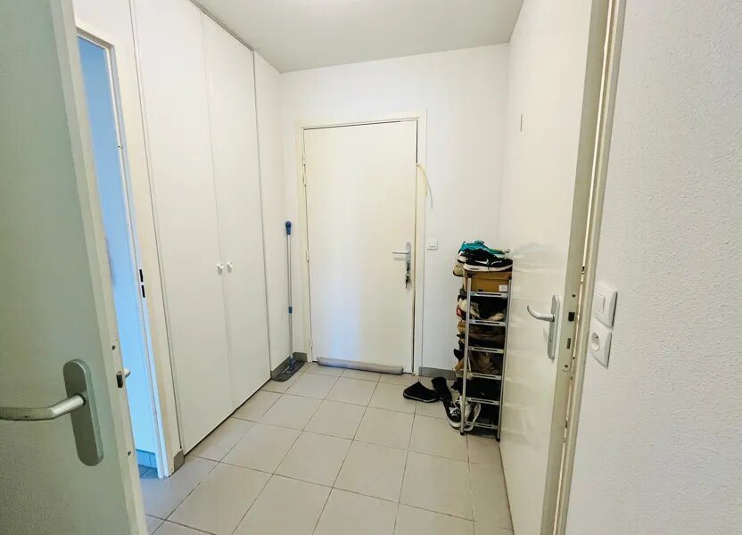 Appartement à vendre, 43m², Royan