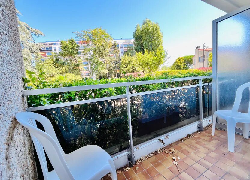 Appartement à vendre, 40m², Royan