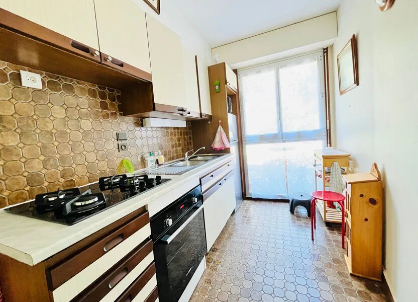 Appartement à vendre, 40m², Royan