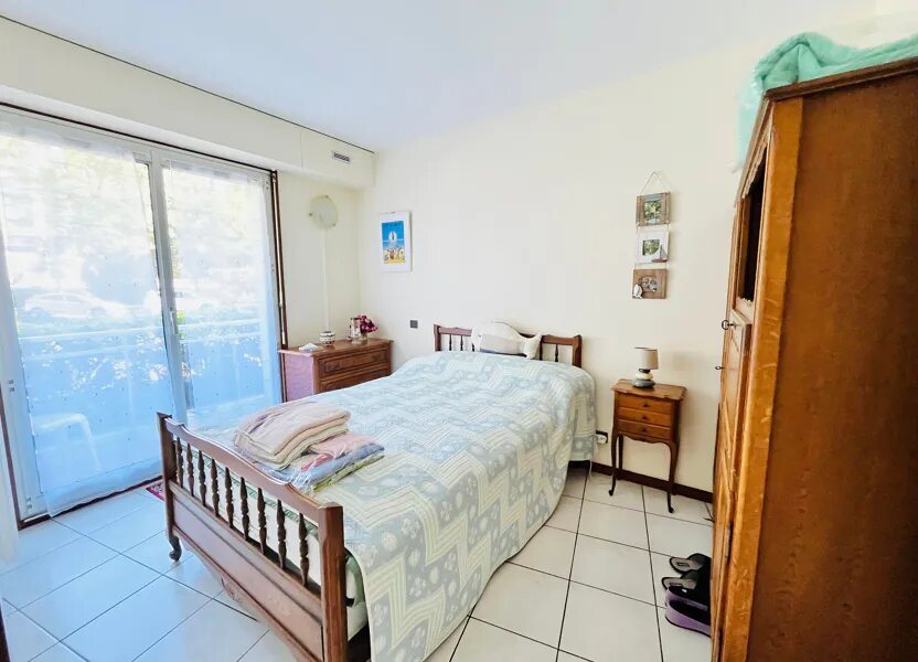 Appartement à vendre, 40m², Royan