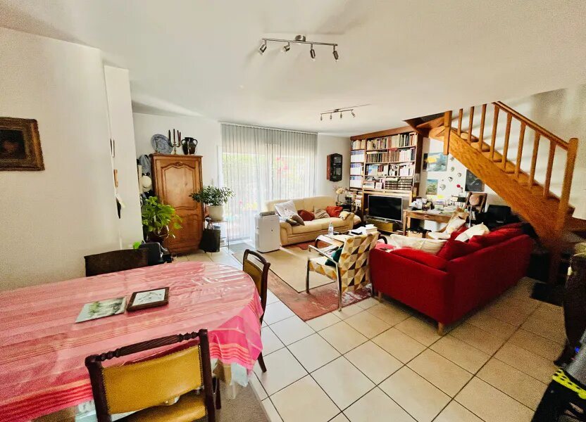 Maison à vendre, 109m², Royan