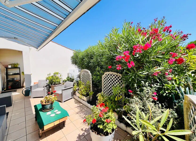 Maison à vendre, 109m², Royan