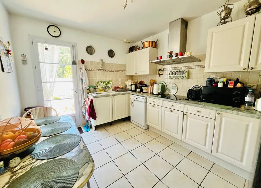Maison à vendre, 109m², Royan