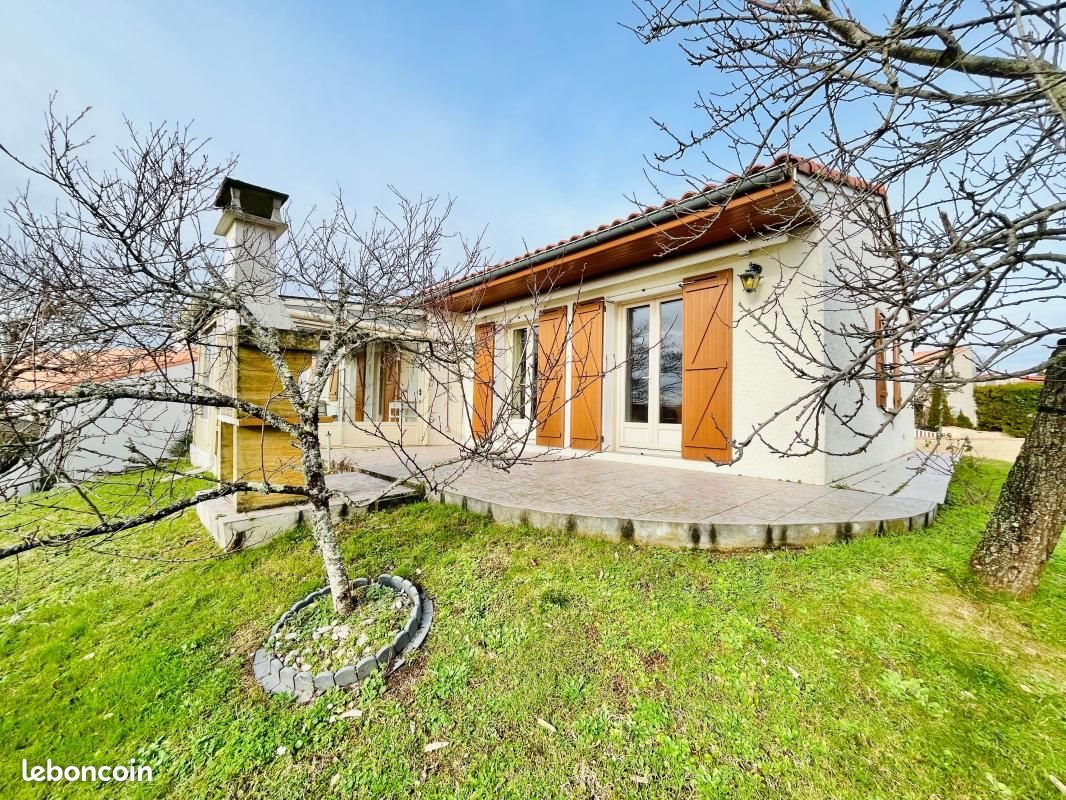 Maison à vendre, 155m², Royan
