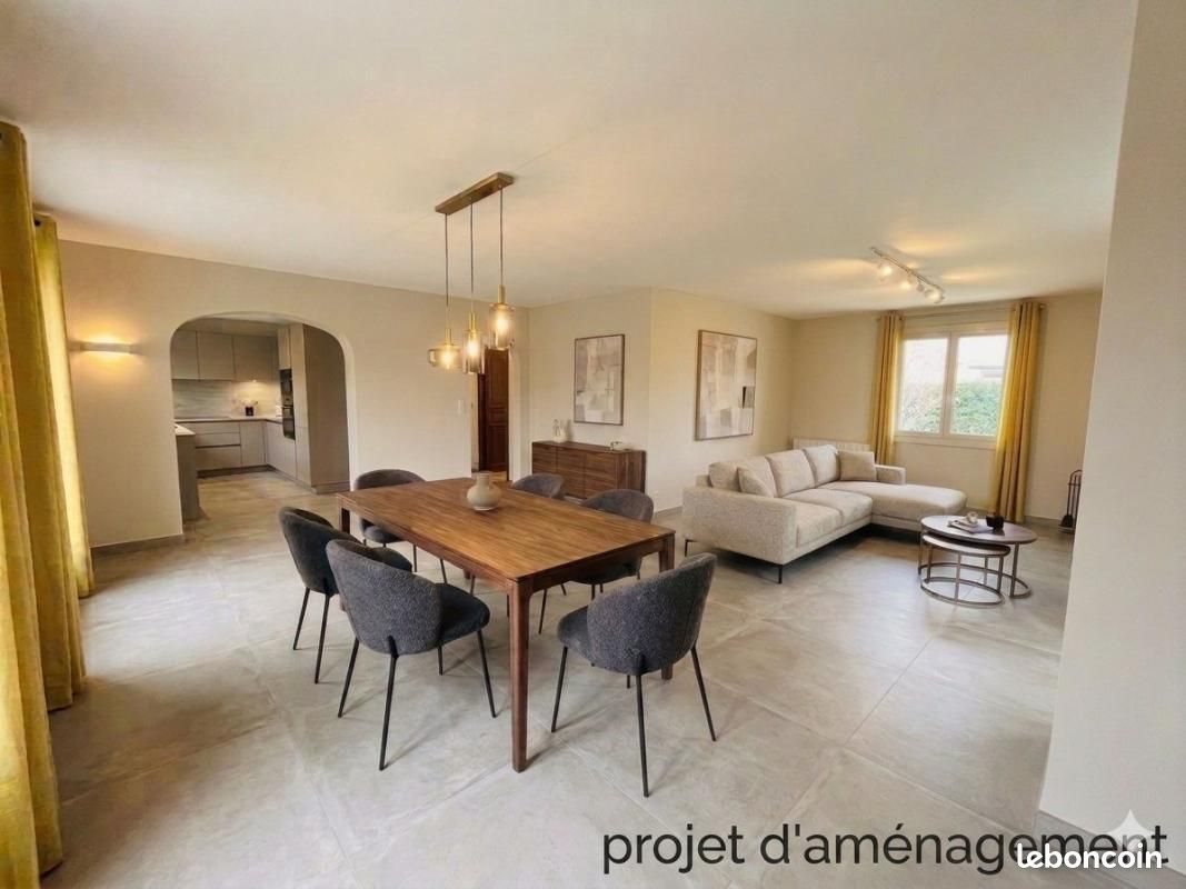 Maison à vendre, 155m², Royan
