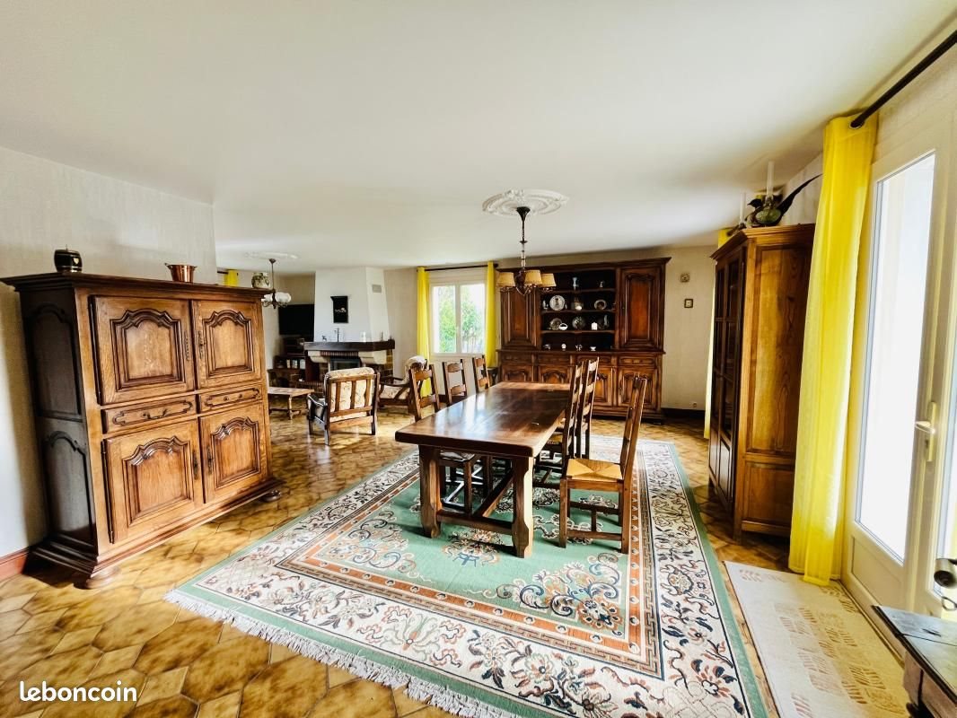 Maison à vendre, 155m², Royan