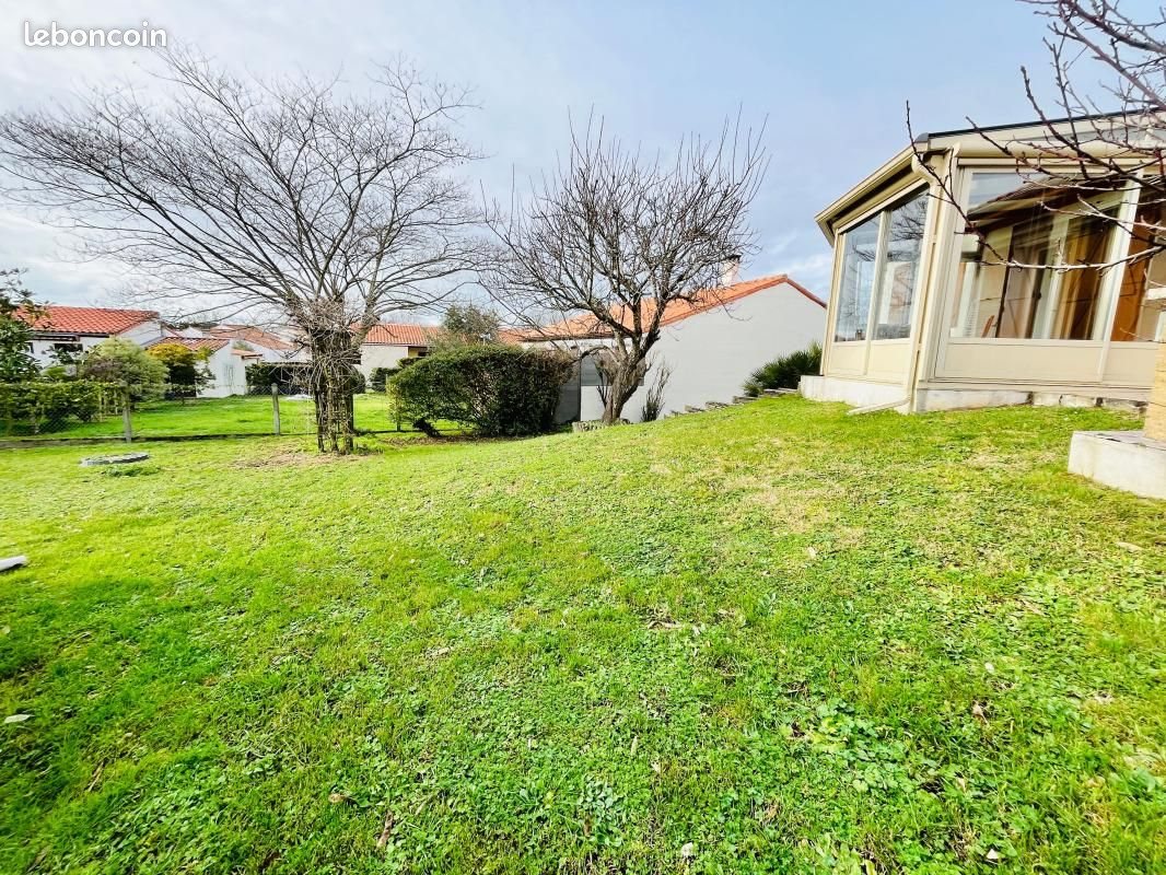 Maison à vendre, 155m², Royan