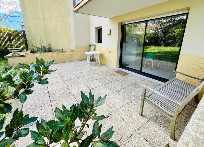 Appartement à vendre, 41m², Royan