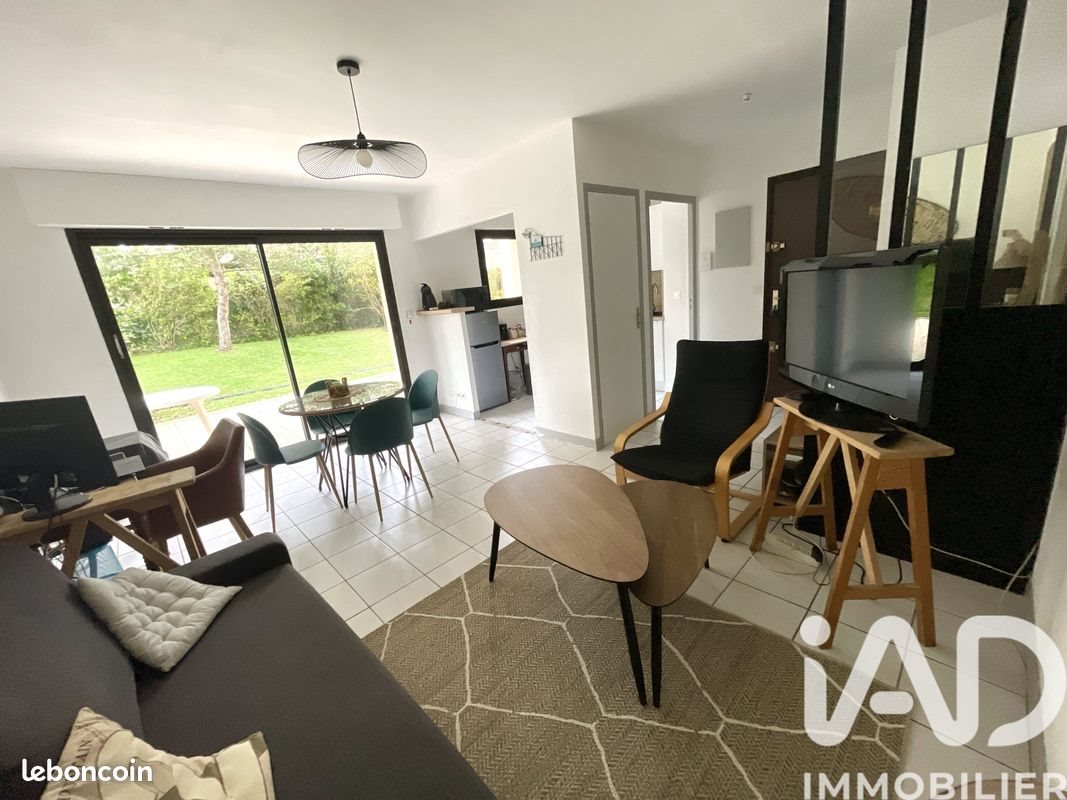 Appartement à vendre, 41m², Royan
