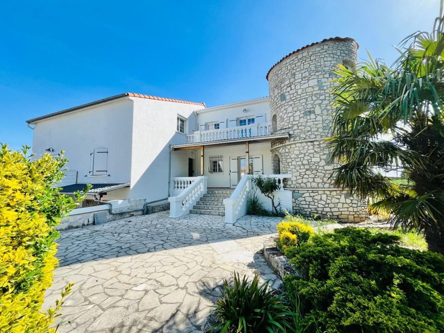 Appartement à vendre, 92m², Vaux-sur-Mer