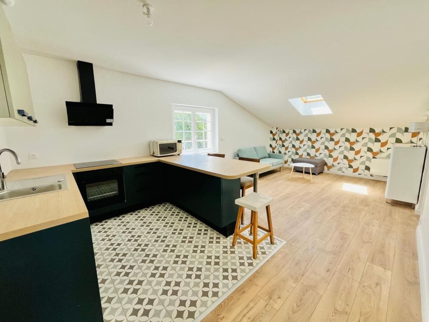 Appartement à vendre, 92m², Vaux-sur-Mer