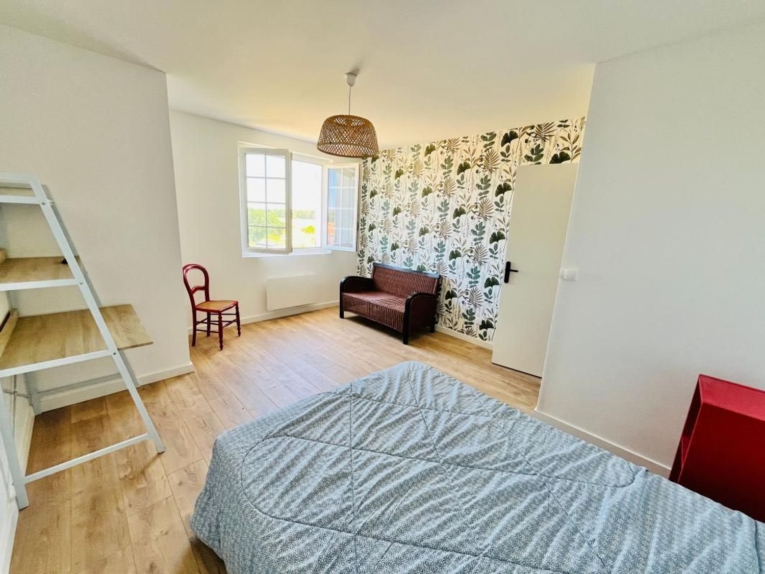Appartement à vendre, 92m², Vaux-sur-Mer