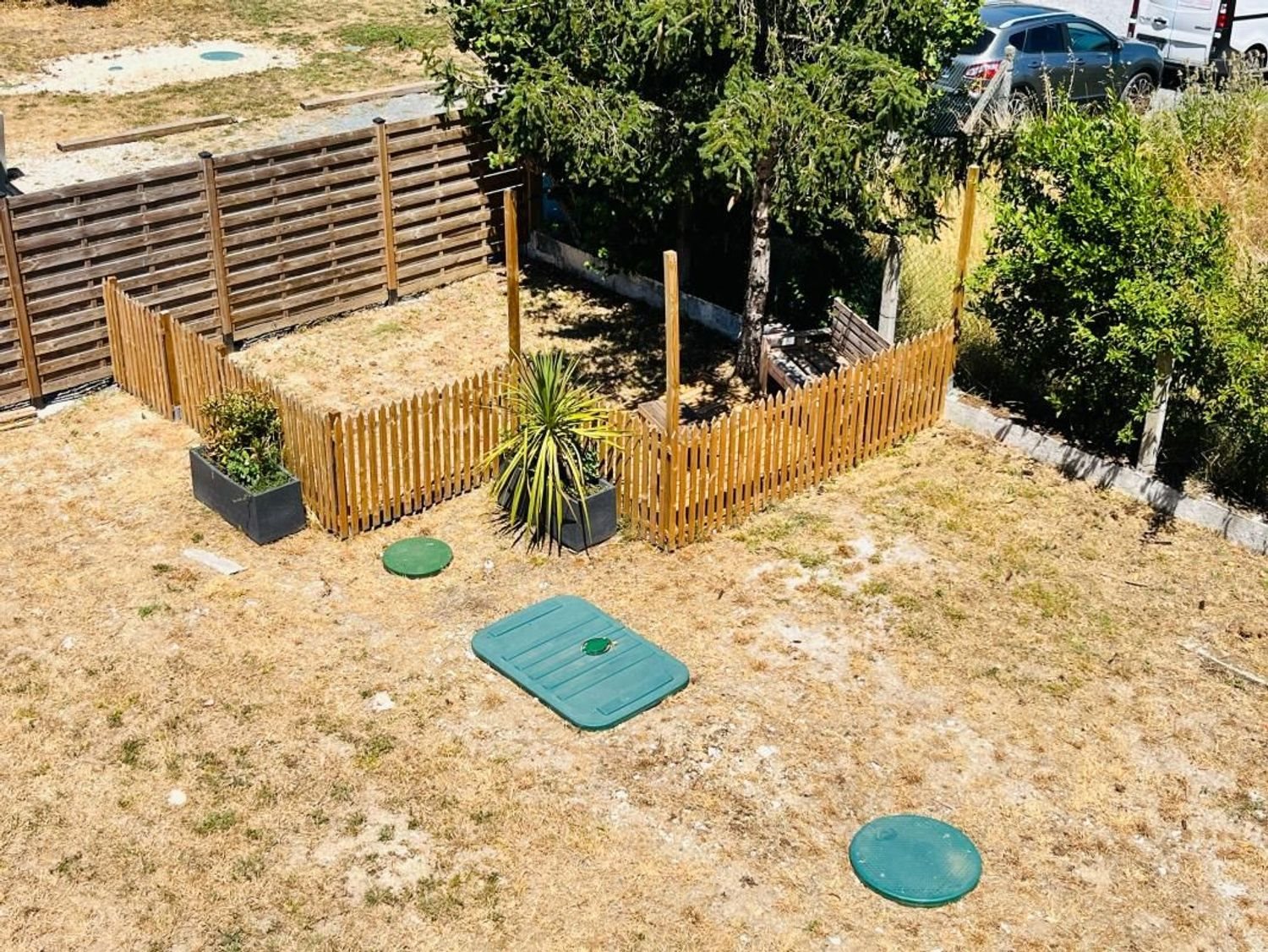 Appartement à vendre, 92m², Vaux-sur-Mer