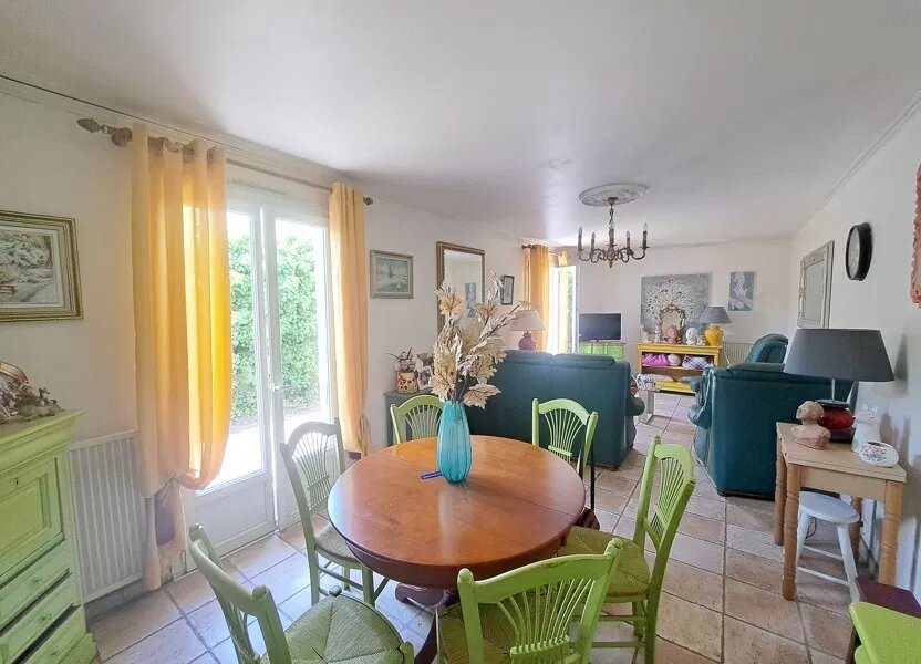 Maison à vendre, 80m², Royan