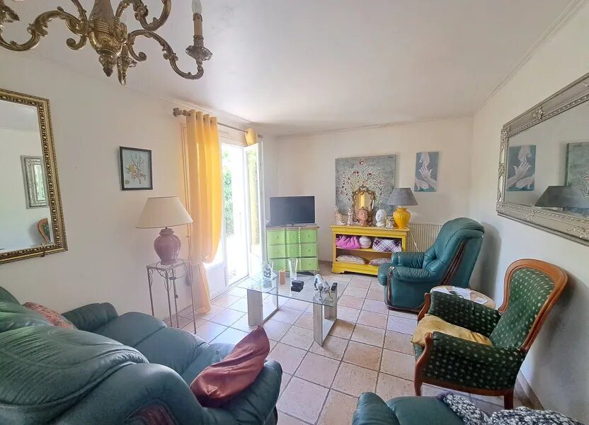 Maison à vendre, 80m², Royan