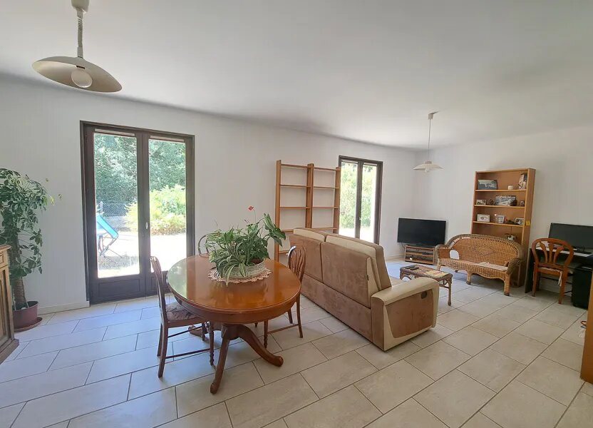 Maison à vendre, 65m², Royan