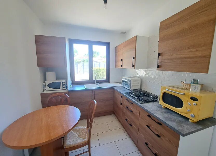Maison à vendre, 65m², Royan