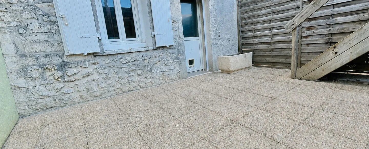Appartement à vendre, 31m², Royan