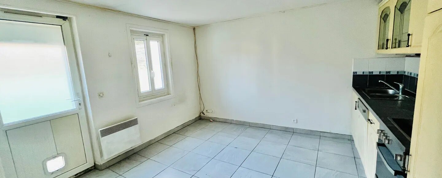 Appartement à vendre, 31m², Royan