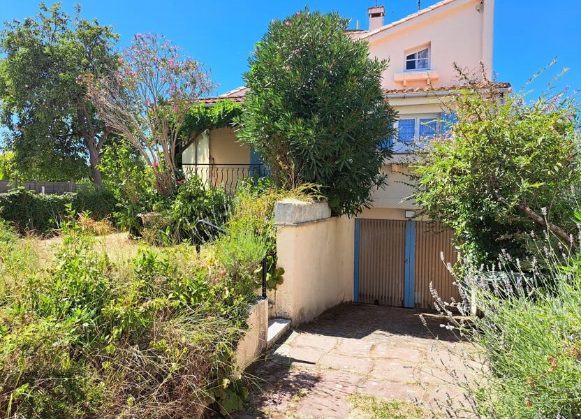 Maison à vendre, 109m², Royan
