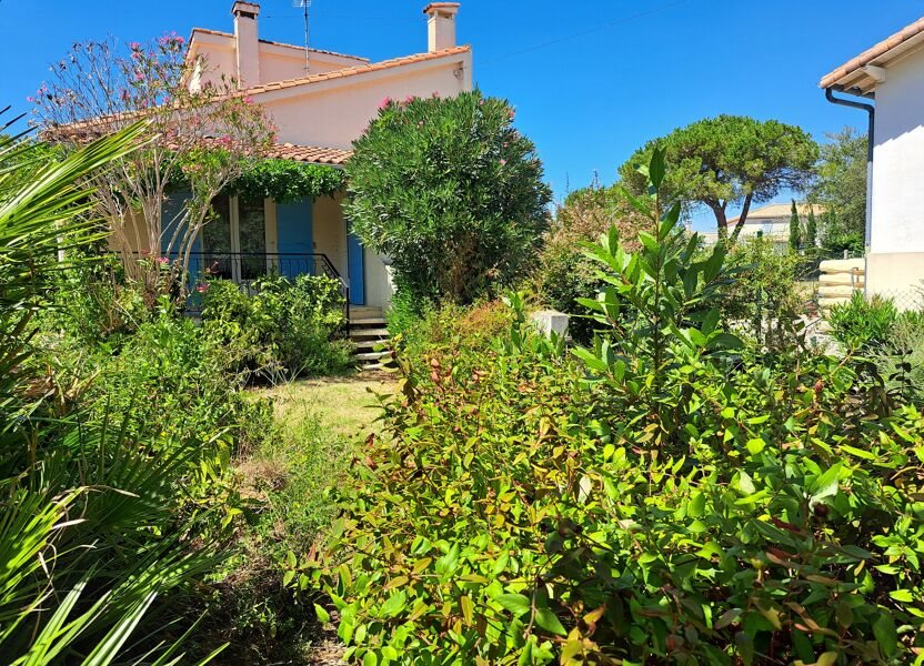 Maison à vendre, 109m², Royan