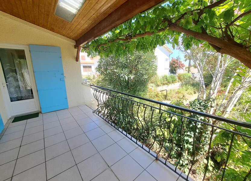 Maison à vendre, 109m², Royan