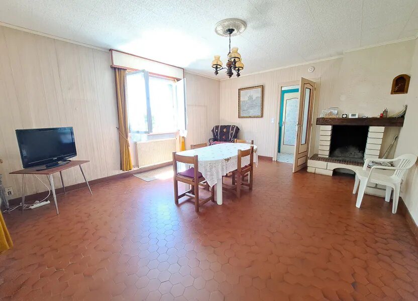 Maison à vendre, 109m², Royan