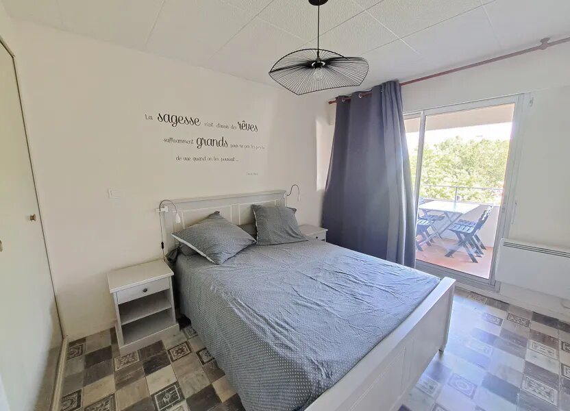 Appartement à vendre, 40m², Royan