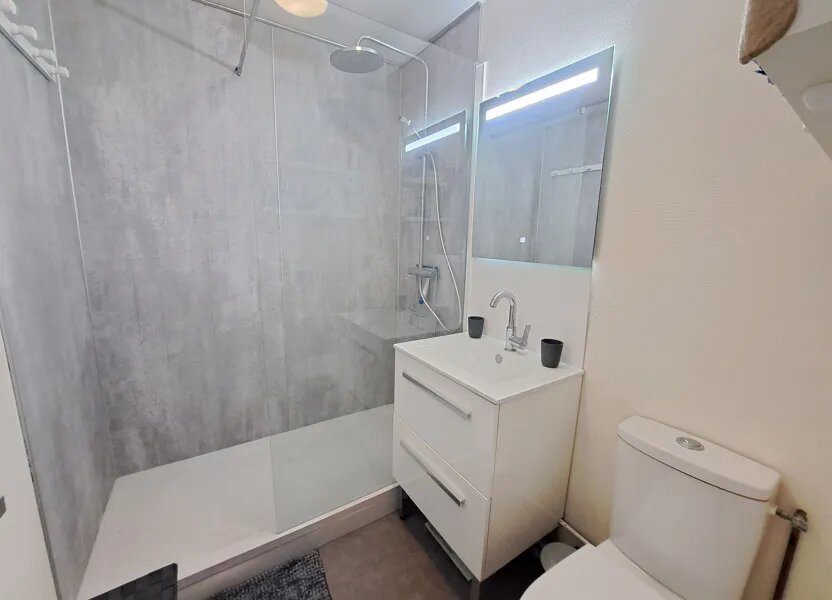 Appartement à vendre, 40m², Royan