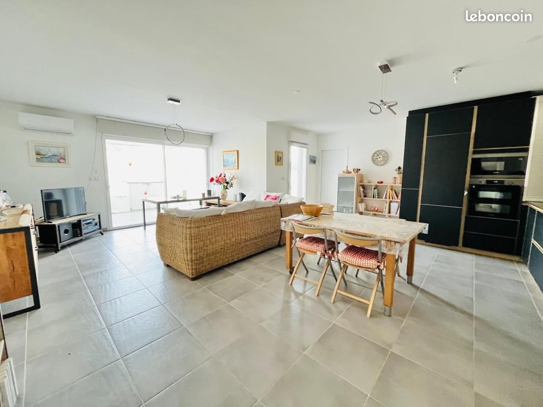 Maison à vendre, 94m², Vaux-sur-Mer