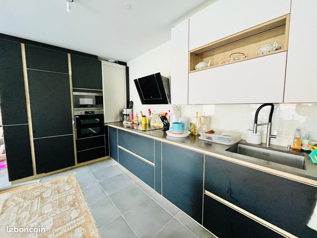 Maison à vendre, 94m², Vaux-sur-Mer