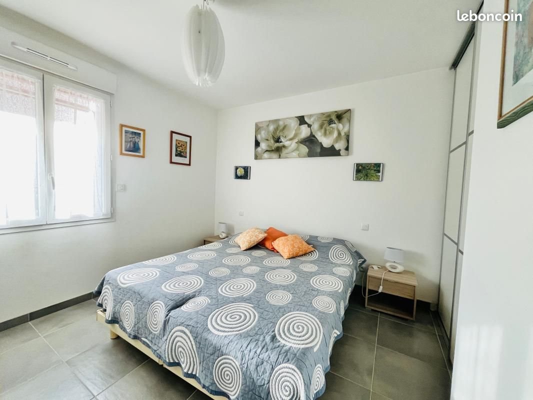 Maison à vendre, 94m², Vaux-sur-Mer