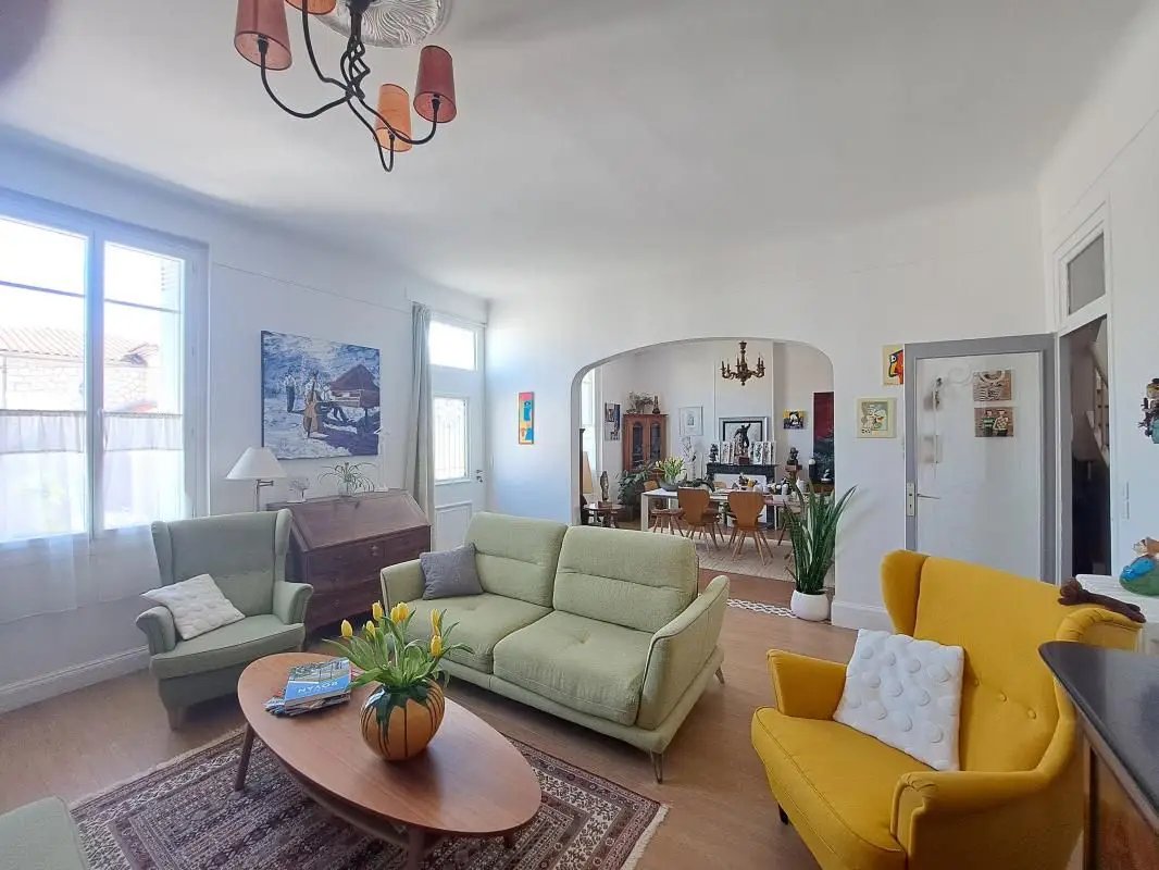 Maison à vendre, 190m², Royan
