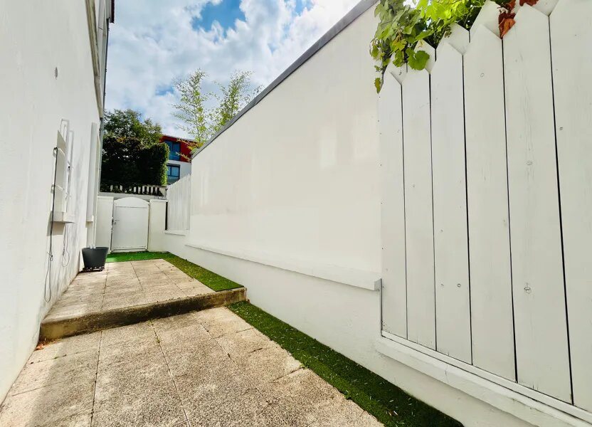 Appartement à vendre, 78m², Royan